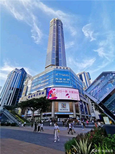 发现深圳龙华，畅享无尽惊喜之旅